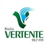 Rádio Vertente 98.7 FMDezesseis de Novembro / RS - Brasil