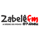 Rádio Zabelê FM 87.9 Remanso / BA - Brasil