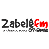 Rádio Zabelê FM 87.9Remanso / BA - Brasil