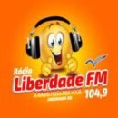 Liberdade FM Jaborandi 104.9 Jaborandi / BA - Brasil