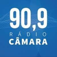 Rádio Câmara 90.9 FMTeixeira de Freitas / BA - Brasil