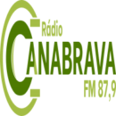 Rádio Canabrava 87.9 FM Miguel Calmon / BA - Brasil