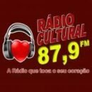 Rádio Cultural 87.9 FM Érico Cardoso / BA - Brasil