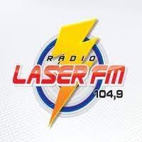 Rádio Laser 104.9 FMMata de São João / BA - Brasil