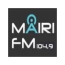 Rádio Mairi 104.9 FM Mairi / BA - Brasil