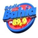 Rádio Mix Bahia 89.9 FM Conceição do Jacuípe / BA - Brasil