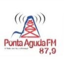 Rádio Ponta Aguda 87.9 FM Itatim / BA - Brasil