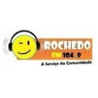 Rádio Rochedo 104.9 FMIbititá / BA - Brasil