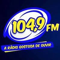 Rádio São Francisco 104.9 FMSobradinho / BA - Brasil