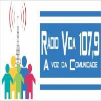 Rádio Vida 107.9 FMIrecê / BA - Brasil