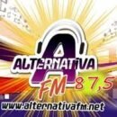 Rádio Alternativa 87.5 FM Nazaré / BA - Brasil