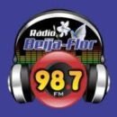 Rádio Beija Flor 98.7 FM Várzea do Poço / BA - Brasil