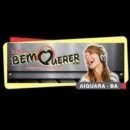 Rádio Bem Querer 104.9 FM Aiquara / BA - Brasil