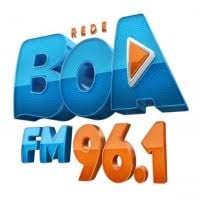 Rádio Boa FM 96Itabuna / BA - Brasil