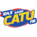 Rádio Catu 104.9 FM Catu / BA - Brasil