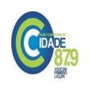 Rádio Cidade 87.9 FM Formosa do Rio Preto / BA - Brasil