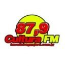 Rádio Cultura 87.9 FM Guajeru / BA - Brasil