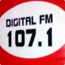 Rádio Digital 107.1 FM Simões Filho / BA - Brasil