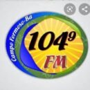 Rádio Esmeralda 104.9 FM Campo Formoso / BA - Brasil