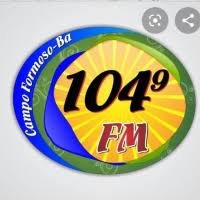 Rádio Esmeralda 104.9 FMCampo Formoso / BA - Brasil