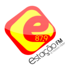 Rádio Estação 87.9 FM Itagimirim / BA - Brasil