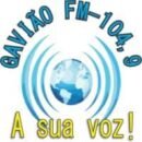 Rádio Gavião 104.9 FM Gavião / BA - Brasil