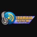 Rádio Iramaia 87.9 FM Iramaia / BA - Brasil