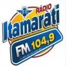 Rádio Itamarati 104.9 FM Ibirapitanga / BA - Brasil