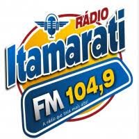 Rádio Itamarati 104.9 FMIbirapitanga / BA - Brasil