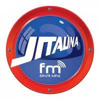 Rádio Jitaúna 104.9 FMJitaúna / BA - Brasil