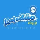 Rádio Lajedão 104.9 FM Lajedão / BA - Brasil