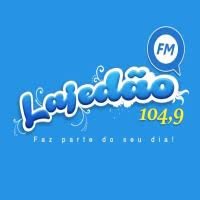 Rádio Lajedão 104.9 FMLajedão / BA - Brasil