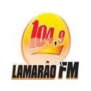 Rádio Lamarão 104.9 FM Lamarão / BA - Brasil