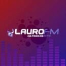 Rádio Lauro 87.9 FM Lauro de Freitas / BA - Brasil