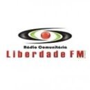 Rádio Liberdade Campos 104.9 FM Juazeiro / BA - Brasil