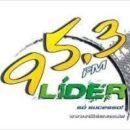 Rádio Líder 95.3 FM Itororó / BA - Brasil
