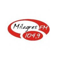 Rádio Milagres 104.9 FMMilagres / BA - Brasil