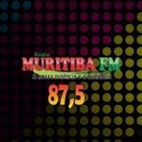 Rádio Muritiba 87.5 FMMuritiba / BA - Brasil