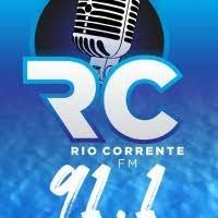 Rádio RC 91.1 FMSanta Maria da Vitória / BA - Brasil