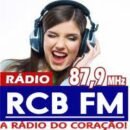 Rádio RCB 87.9 FM Baianópolis / BA - Brasil