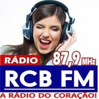 Rádio RCB 87.9 FMBaianópolis / BA - Brasil