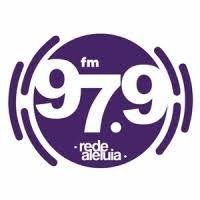 Rádio Rede Aleluia 97.9 FMIlhéus / BA - Brasil