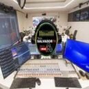 Rádio Rede Salvador 89.7 FM Salvador / BA - Brasil