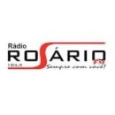 Rádio Rosário 104.9 FM Correntina / BA - Brasil