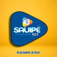 Rádio Sauipe 102.9 FMMata de São João / BA - Brasil