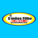 Rádio Simões Filho 87.9 FM Simões Filho / BA - Brasil