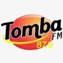 Rádio Tomba 87.9 FM Paratinga / BA - Brasil