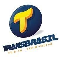 Rádio TransBrasil 90.9 FMCapim Grosso / BA - Brasil
