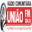 Rádio União 104.9 FM Ituaçu / BA - Brasil