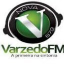 Rádio Varzedo 87.9 FM Varzedo / BA - Brasil